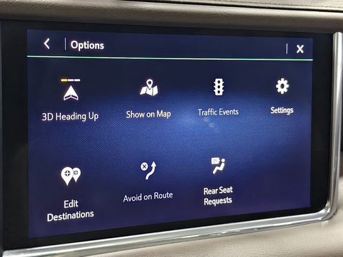 Used 2021 GMC Yukon Denali w/ Denali Premium Package image 53