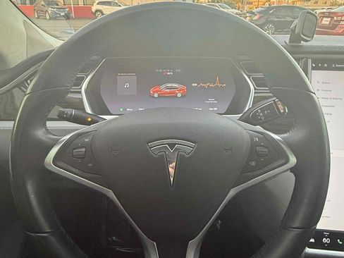 Used 2014 Tesla Model S P85 image 65