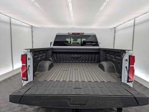 New 2026 Chevrolet Silverado 2500 LT w/ Trail Boss Package AWD/4WD image 33