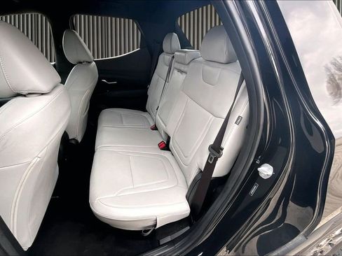 Certified 2025 Hyundai Santa Cruz SEL image 27