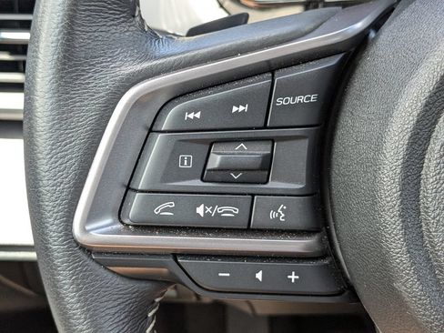 Certified 2025 Subaru Legacy Premium AWD/4WD image 23
