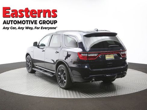 Used 2025 Dodge Durango R/T AWD/4WD image 40