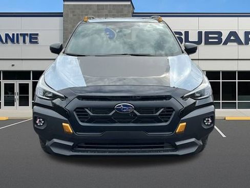 New 2025 Subaru Crosstrek 2.5i Wilderness w/ Wilderness Package image 2
