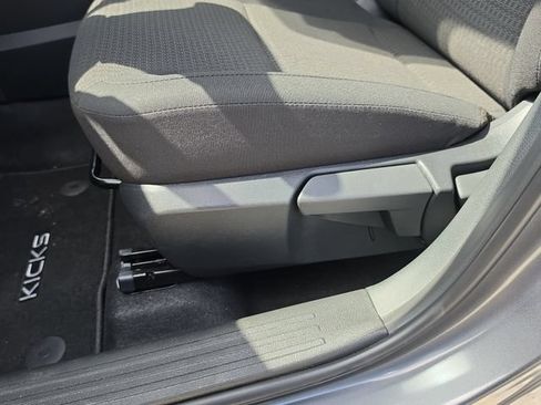 New 2026 Nissan Kicks S FWD image 20