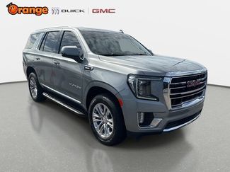 Used 2024 GMC Yukon SLT w/ SLT Premium Package AWD/4WD video 1