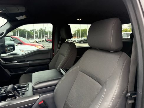 Used 2024 Ford F150 XLT w/ Equipment Group 302A MID AWD/4WD image 29