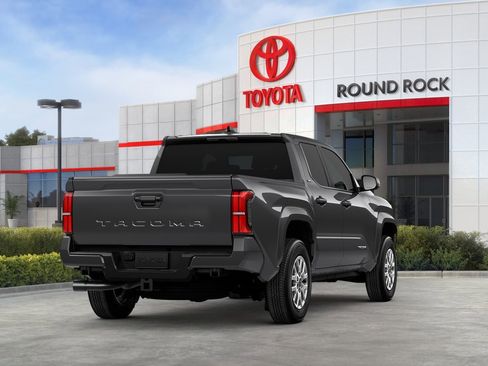 New 2026 Toyota Tacoma SR5 RWD image 9