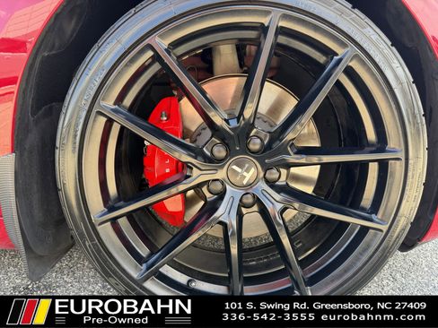 Used 2023 Tesla Model 3 Performance AWD/4WD image 23