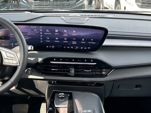 New 2026 Buick Enclave Preferred w/ Power Package FWD image 25