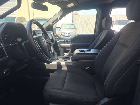 Used 2020 Ford F150 XLT w/ Equipment Group 302A Luxury AWD/4WD image 6