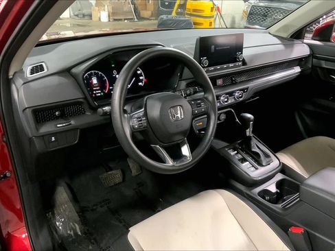 Used 2023 Honda CR-V EX image 18