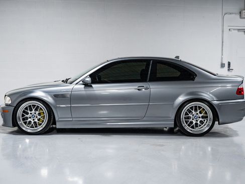 Used 2005 BMW M3 Coupe image 6