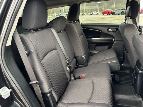 Used 2012 Dodge Journey SXT w/ Flexible Seating Group image 31