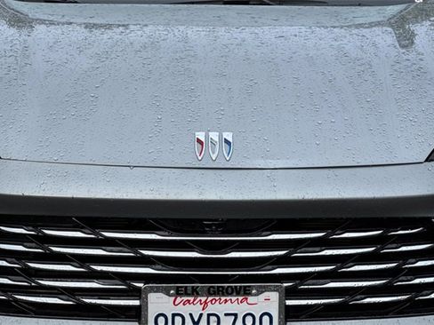 Used 2024 Buick Envision Preferred image 48