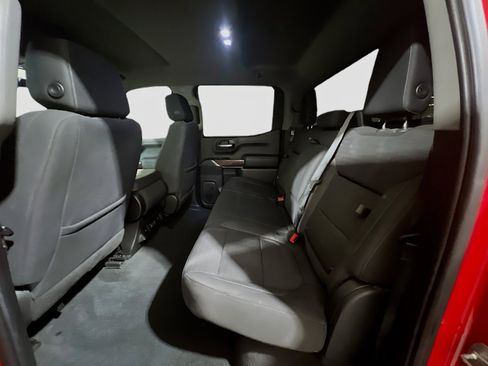 Used 2021 Chevrolet Silverado 1500 RST AWD/4WD image 16