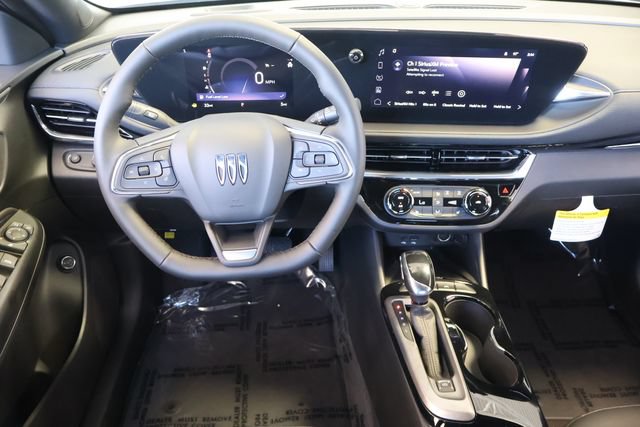 New 2026 Buick Envista Sport Touring w/ Convenience I Package FWD image 17