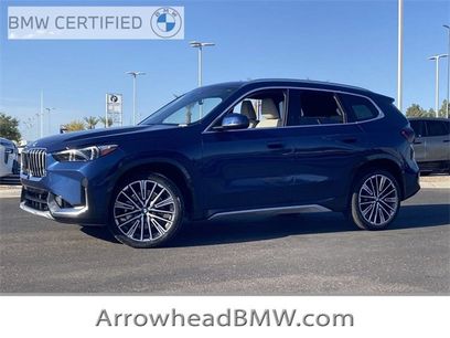 Certified 2025 BMW X1 xDrive28i w/ Convenience Package