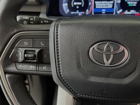 New 2026 Toyota 4Runner Limited image 16