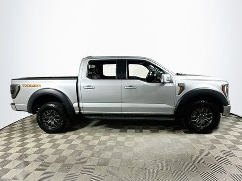 Used 2023 Ford F150 Tremor w/ Equipment Group 402A High AWD/4WD image 2