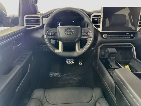 New 2026 Toyota Sequoia Platinum w/ TRD Off-Road Package AWD/4WD image 22