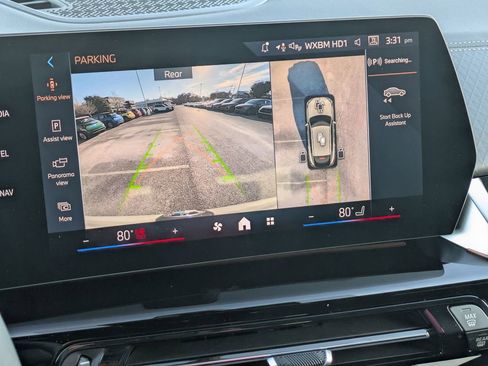 New 2026 BMW X2 xDrive28i AWD/4WD image 20