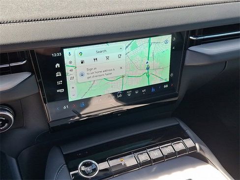 New 2025 Lincoln Navigator L Reserve w/ Jet Appearance Package image 8