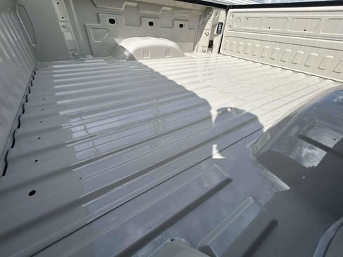 New 2026 Chevrolet Silverado 2500 Custom w/ Custom Value Package image 16