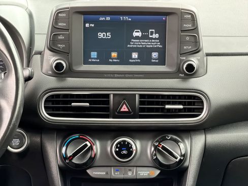 Used 2019 Hyundai Kona SEL w/ SEL Tech Package 02 AWD/4WD image 29