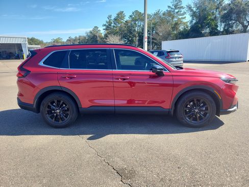 Used 2024 Honda CR-V Sport-L image 7