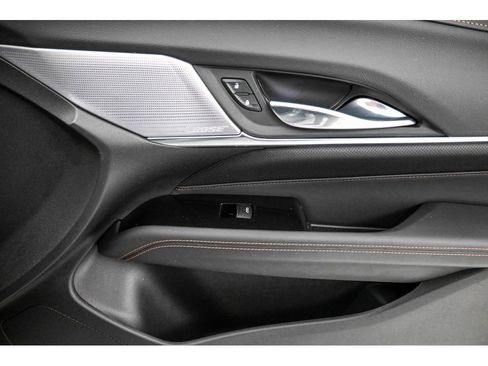 Certified 2023 Cadillac CT4 V w/ LPO, Bronce Accent Package image 17