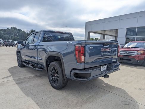 New 2026 GMC Sierra 1500 Elevation image 9