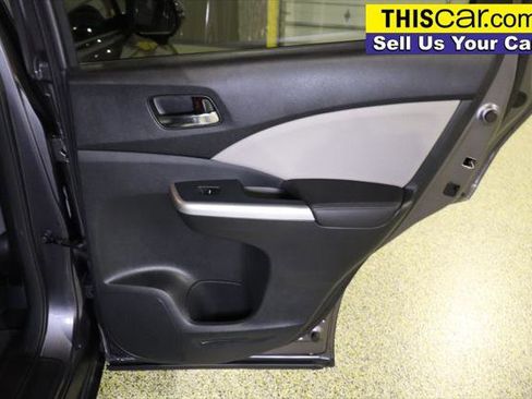 Used 2015 Honda CR-V Touring image 30