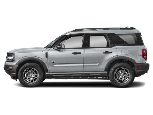 Used 2023 Ford Bronco Sport Big Bend w/ Convenience Package AWD/4WD image 3