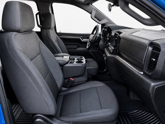 Used 2022 Chevrolet Silverado 1500 RST AWD/4WD image 21