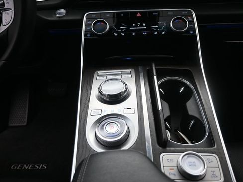Used 2024 Genesis GV80 3.5T AWD/4WD image 13