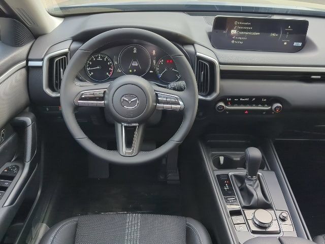 Used 2026 MAZDA CX-50 AWD 2.5 S w/ Weather Package image 4