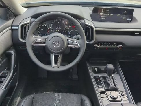 Used 2026 MAZDA CX-50 AWD 2.5 S w/ Weather Package image 4