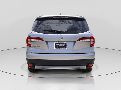 Used 2021 Honda Pilot EX image 6