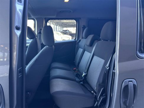 Used 2019 RAM ProMaster City SLT w/ Popular Equipment Group image 13