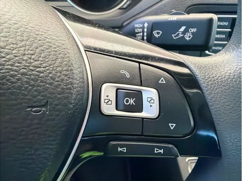 Used 2017 Volkswagen Jetta S FWD image 18