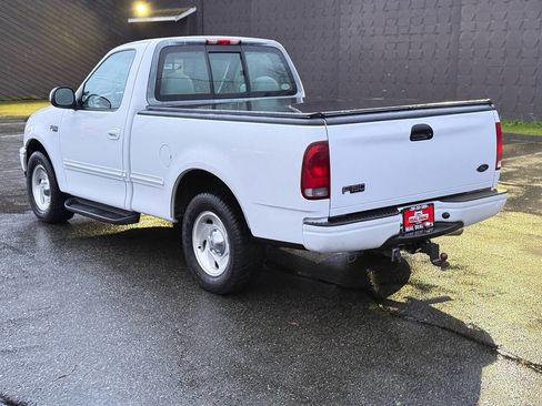 Used 1998 Ford F150 XL RWD image 21