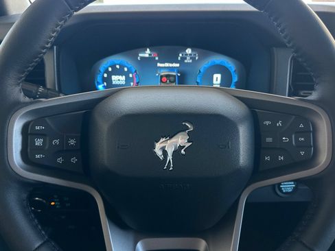 New 2026 Ford Bronco Badlands AWD/4WD image 23