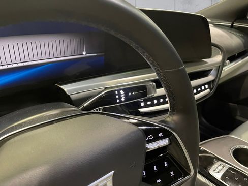 Used 2024 Cadillac Lyriq Sport w/ LPO, Floor Liner Package image 12