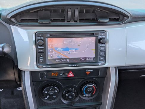 Used 2013 Scion FR-S image 15