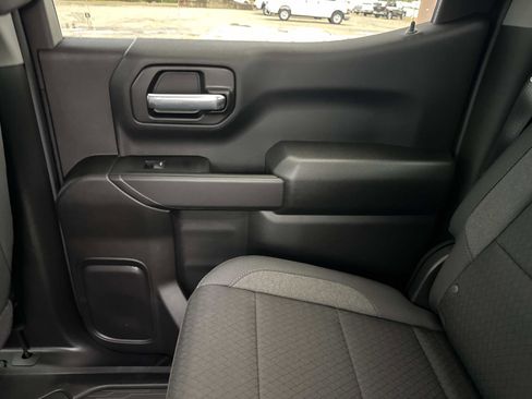 New 2026 GMC Sierra 1500 Pro w/ Graphite Edition image 17