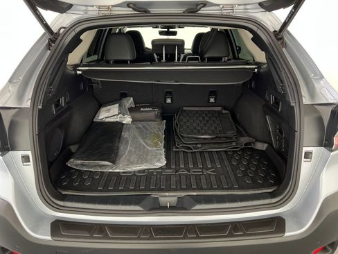 Used 2024 Subaru Outback Onyx Edition XT image 25