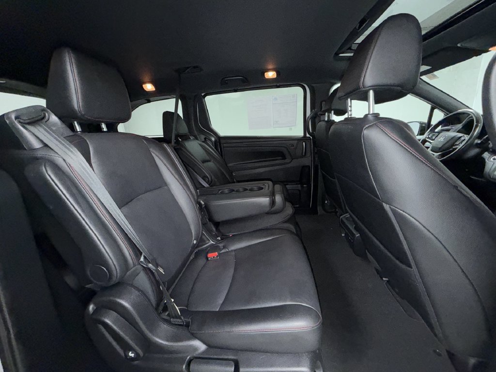 Used 2025 Honda Odyssey Sport-L image 17