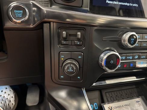 Used 2024 Ford F150 Raptor AWD/4WD image 30