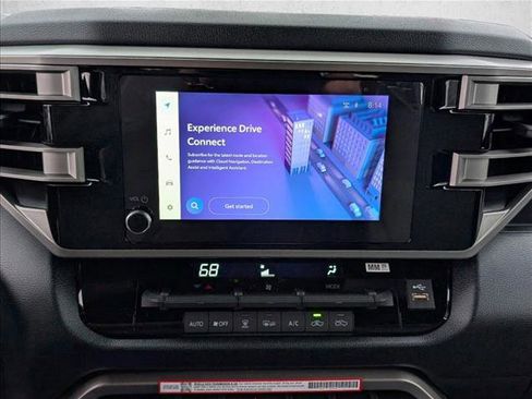 New 2025 Toyota Tundra SR5 image 24