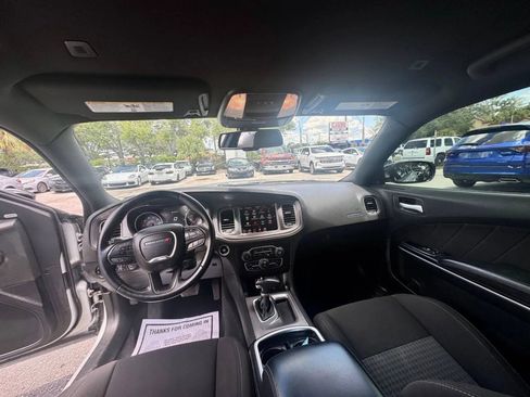 Used 2023 Dodge Charger GT RWD image 13